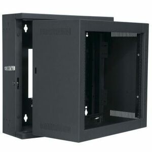 Middle Atlantic EWR-10-22 Wallmount Rack Cabinet