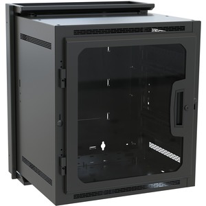 Middle Atlantic DWR-10-22PD Wall Mount Rack Cabinet