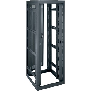 Middle Atlantic DRK19-44-42 Cable Management Enclosures Rack Cabinet