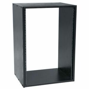 Middle Atlantic RK Series Rack, RK20