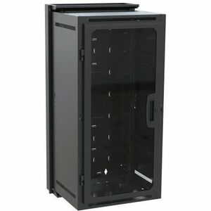 Middle Atlantic DWR Series Rack, DWR-24-17PD