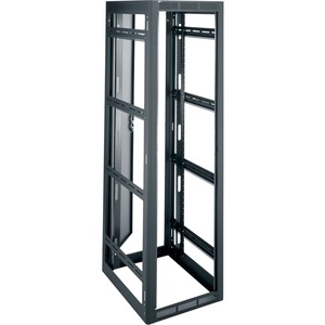 Middle Atlantic WRK Series Rack, 24 RU, 32"D