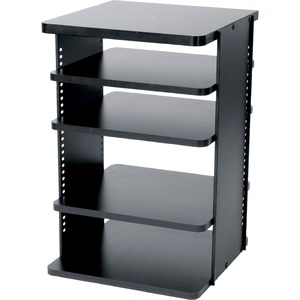 Middle Atlantic ASR-30 Slide Out & Rotating Shelving System