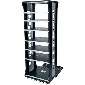 Middle Atlantic ASR-42-HD Slide Out & Rotating Shelving System