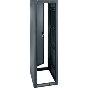 Middle Atlantic Products Stand Alone Rack with Rear Door