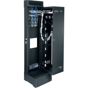 Middle Atlantic SR Rack Cabinet