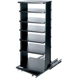 Middle Atlantic ASR-42 Slide Out & Rotating Shelving System