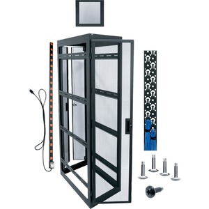 Middle Atlantic WMRK Enclosure Cover