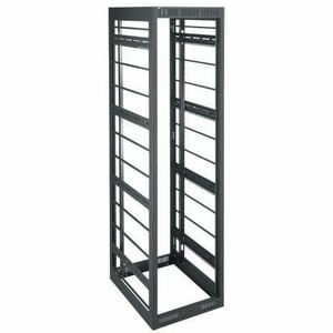 Middle Atlantic VRK Series 44RU Open Frame Rack - 31in Depth