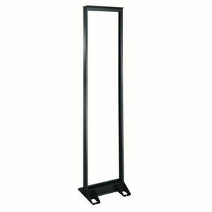 Middle Atlantic RL Series 45RU 2-Post Open Frame Rack