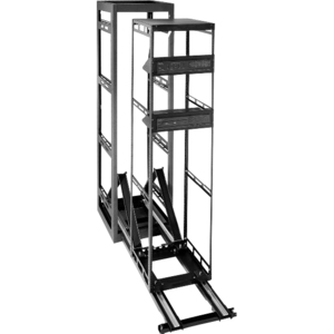 Middle Atlantic ERK-series Enclosure Rack Cabinet