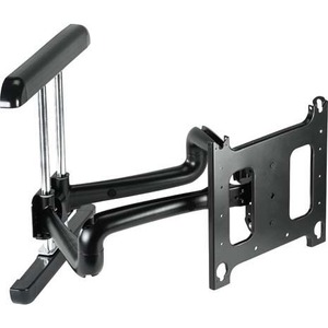 Chief PDR2045B Flat Panel Dual Swing Arm Wall Mount