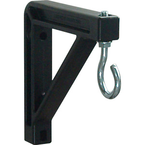 Draper Non-Adjustable Wall Bracket