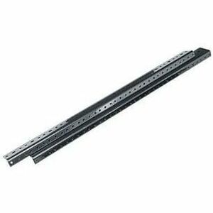 Middle Atlantic Products 20 Spcae Additional Rail Kit