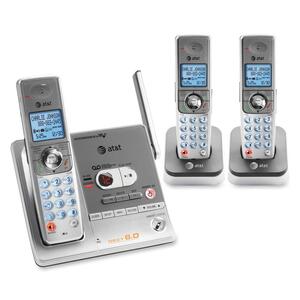 AT&T (82318) Analog & Digital Phone