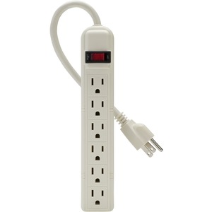 Belkin 6 Outlets Power Strip