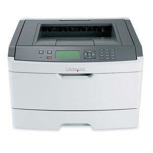 Lexmark E460DN Desktop Laser Printer - Monochrome