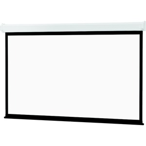 Da-Lite Model C 164" Manual Projection Screen