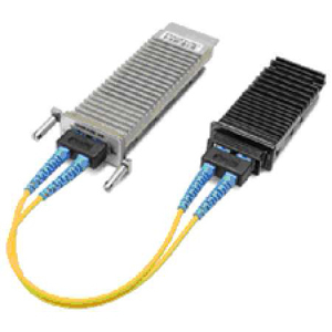 Cisco 10GBASE-LRM X2 Module