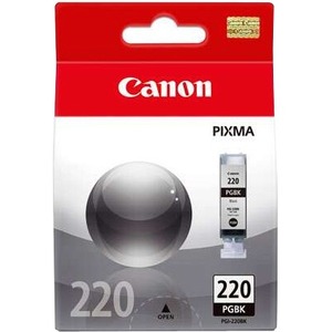 Canon PGI-220 Black Ink Tank