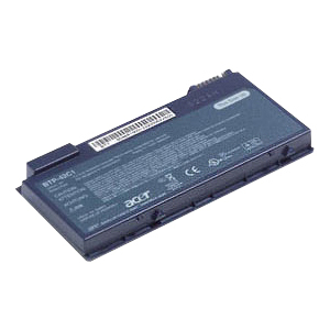 Acer Lithium Ion Notebook Battery