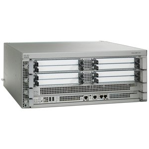 Cisco 1004 Aggregation Service Router