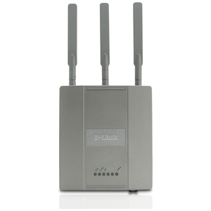 D-Link AirPremier DAP-2590 N Dual Band PoE Access Point