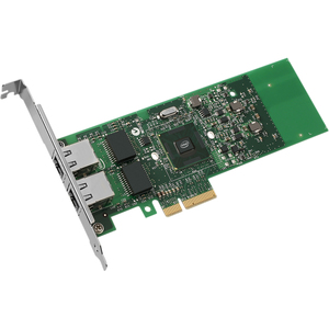 Intel® Gigabit ET Dual Port Server Adapter