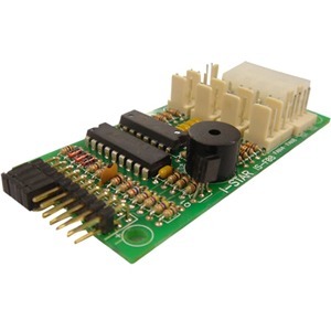 iStarUSA 8 Ports Fan Sensor Board