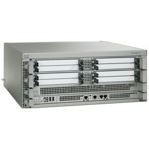 Cisco ASR1004-10G-VPN Aggregation Services Router