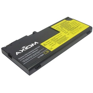 Axiom LI-ION 6-Cell Battery for Lenovo - 02K6546, 02K6533, 02K6573, 02K6574