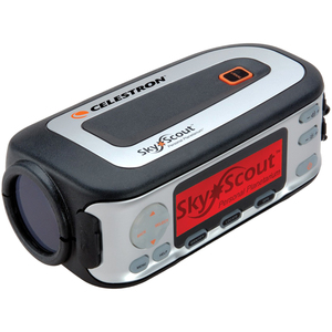 Celestron SkyScout Personal Planetarium