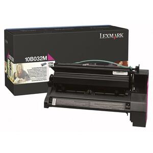 Lexmark Original Toner Cartridge