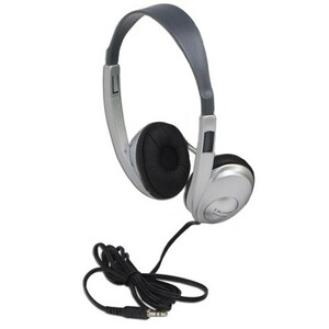 Ergoguys Multimedia Stereo Headphone