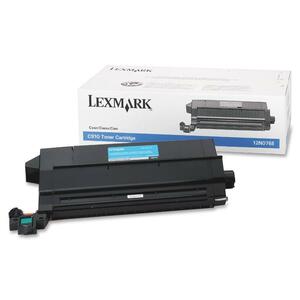 Lexmark Original Toner Cartridge