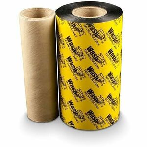 Wasp 4.25 X 298 Resin Ribbon for W-300