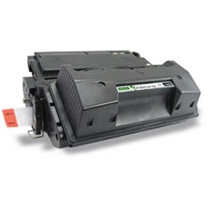 Earthwise Remanufactured Laser Toner Cartridge - Alternative for HP - Black Pack