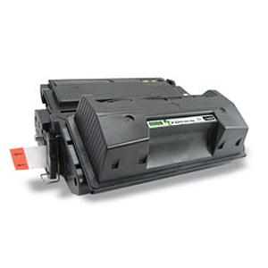 Imation Earthwise Toner Remanufactured HP Q5942X (with chip) LaserJet Toner Cartridge