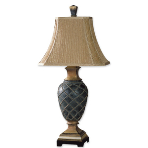 Uttermost Marquise Table Lamp