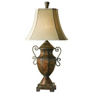 Uttermost Sierra Table Lamp