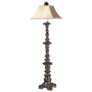 Uttermost Lisette Floor Lamp