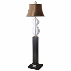 Uttermost Davon Floor Lamp