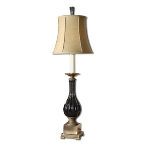 Uttermost Bandele Buffet Table Lamp