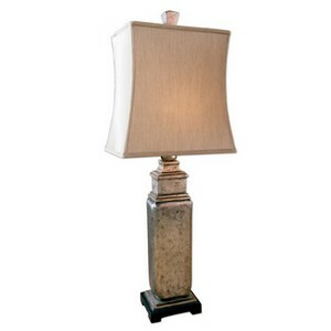 Uttermost Sylvester Table Lamp