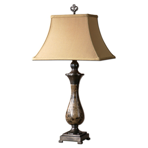 Uttermost Fenton Table Lamp