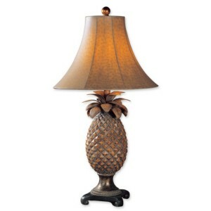 Uttermost Anana Table Lamp