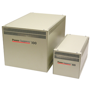 Eaton Power-Suppress 100 T100H-1800 Line Conditioner