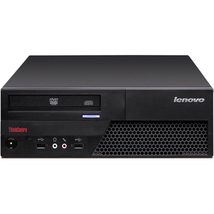 Lenovo ThinkCentre M58p 7479A6U Desktop Computer - Intel Core 2