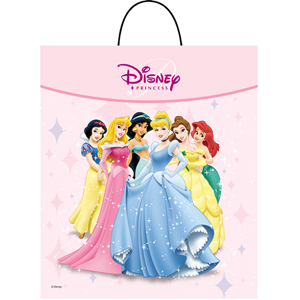 Disguise Disney Princess Treat Bags