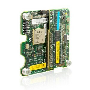 HP Smart Array P700m SAS RAID Controller